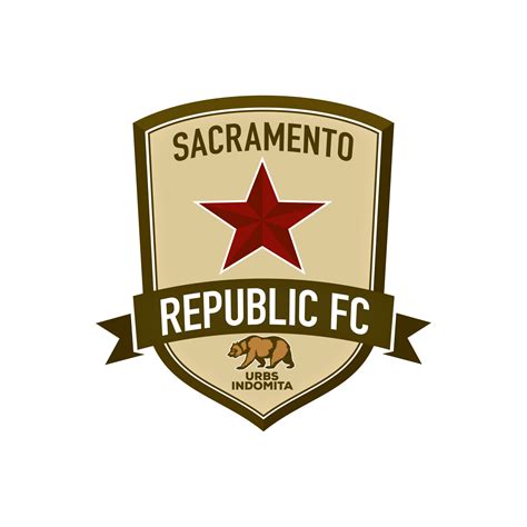 Sacramento fc republic - 
